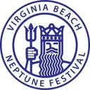 Logo of Virginia Beach Neptune Festival