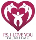 Logo of PS I Love You Foundation