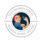 Logo of Tees Women Poets