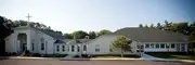 Logo of Saint Matthew's Episcopal Church