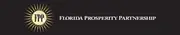 Logo of Florida Prosperity Partnership - Polk Area