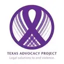 Logo of Texas Advocacy Project