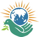 Logo of The Interfaith Center for Sustainable Development