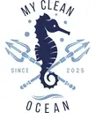 Logo of My Clean Ocean