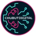 Logo de CHUBUTDIGITAL®