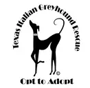 Logo of TEXAS ITALIAN GREYHOUND RESCUE INC