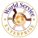 Logo of WORLD SERVICE ENTERPRISE ORGANIZATION NSP