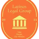 Logo of LATINOS LEGAL GROUP