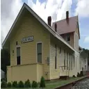 Logo of Lee Hall Depot