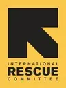 Logo of International Rescue Committee in Phoenix