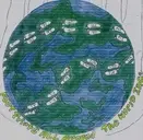 Logo of Footprints Around the World, Inc