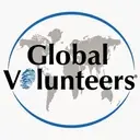 Logo of GLOBAL VOLUNTEERS