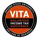 Logo of Oregon State University VITA