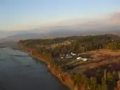 Logo of Padilla Bay National Estuarine Research Reserve