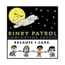 Logo of Binky Patrol, Inc.