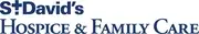 Logo of St David's Hospice & Family Care