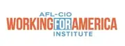 Logo de AFL-CIO Working for America Institute