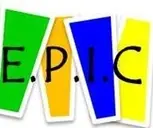 Logo of The EPIC Kids Foundation