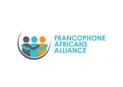Logo of Francophone Africans Alliance
