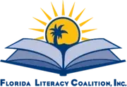 Logo of Florida Literacy Coalition