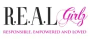 Logo of R.E.A.L Girlz