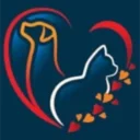Logo de LOVING HEARTS ANIMAL SOCIETY