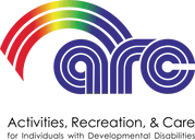 Logo of Activities, Recreation, and Care (ARC)