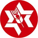 Logo de Habonim Dror Camp Gilboa