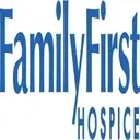 Logo de Family First Hospice
