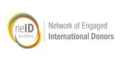 Logo of Network of Engaged International Donors
