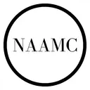 Logo of The National African American Missions Council