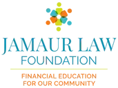 Logo of Jamaur Law Foundation, Inc.