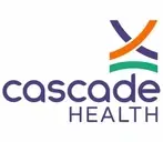 Logo of Cascade Health - Hospice