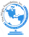 Logo of The Wight Foundation