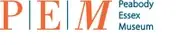 Logo de Peabody Essex Museum