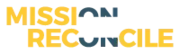 Logo de Mission Reconcile