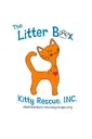 Logo of The Litter Box Kitty Rescue, Inc.