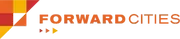 Logo de Forward Cities