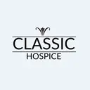 Logo of Classic Home Care & Hospice