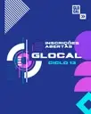 Logo of Glocal Aceleradora