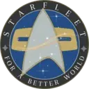 Logo of Project Starfleet
