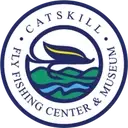 Logo of Catskill Fly Fishing Center and Museum