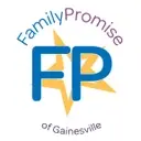 Logo of Family Promise of Gainesville