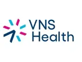 Logo of VNS Health - Hospice Care (formerly Visiting Nurse Service of New York)