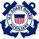 Logo de United States Coast Guard Auxiliary - Flotilla 091-18-11