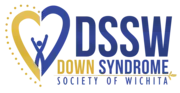 Logo of Down Syndrome Society of Wichita
