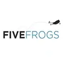 Logo de Five Frogs, Inc
