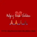 Logo of HELPING GODS CHILDREN