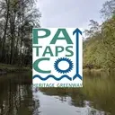 Logo of Patapsco Heritage Greenway
