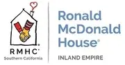 Logo of Inland Empire Ronald McDonald House